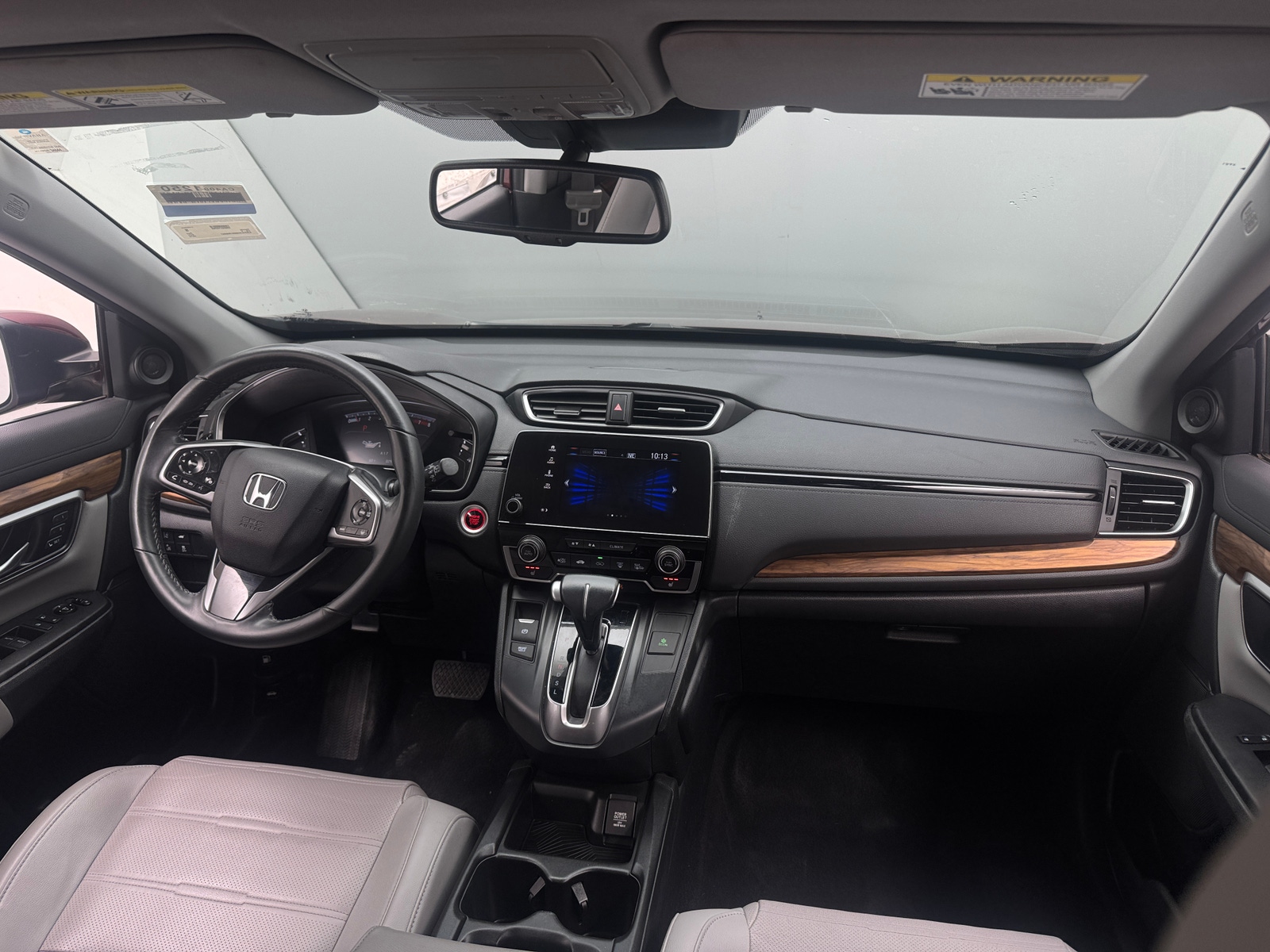 Thumbnail: 2019 Honda CR-V - 2