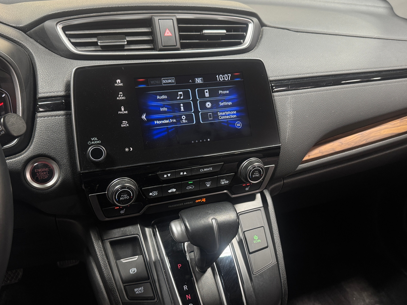 Thumbnail: 2019 Honda CR-V - 3