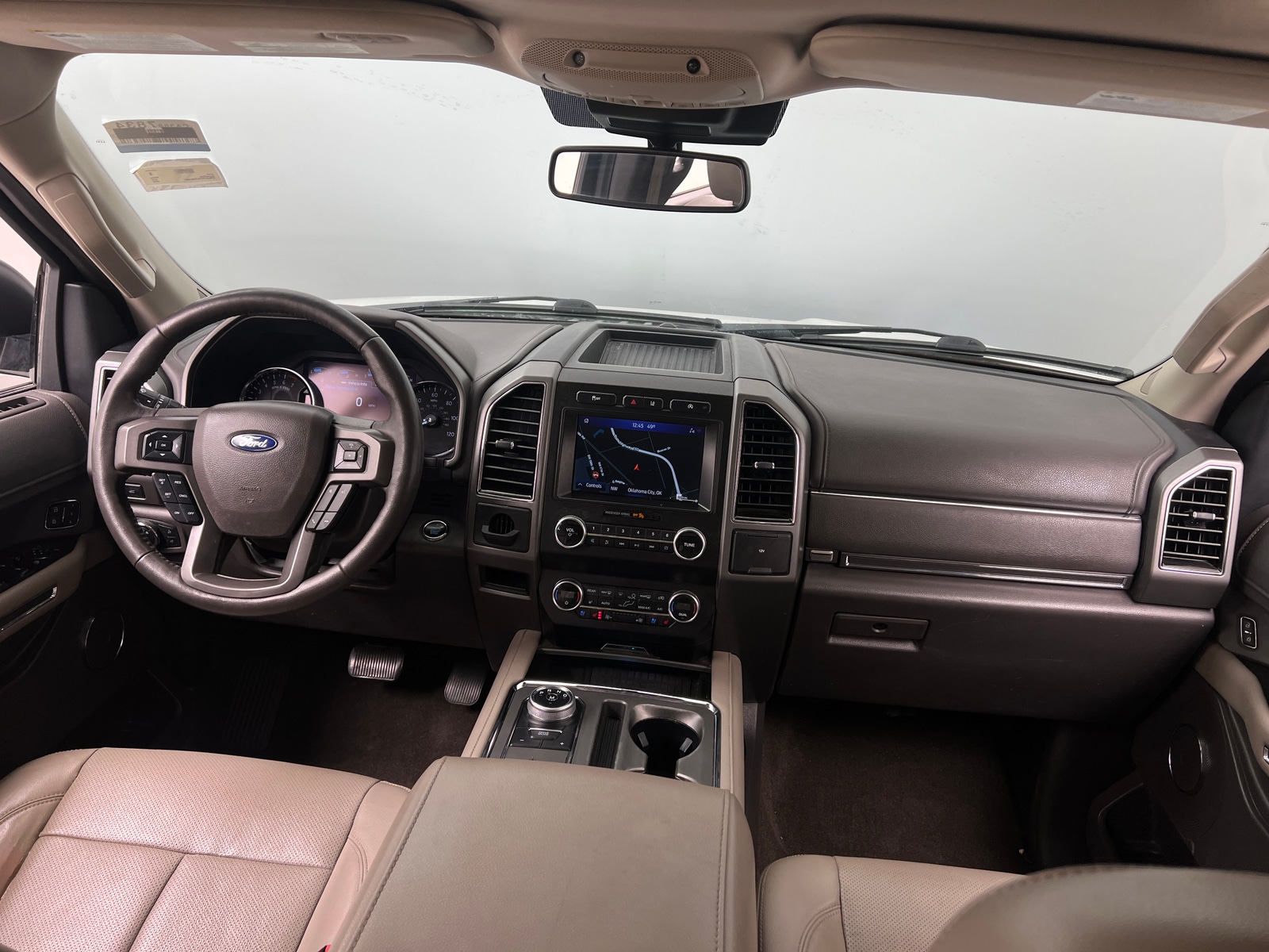 Thumbnail: 2020 Ford Expedition - 3