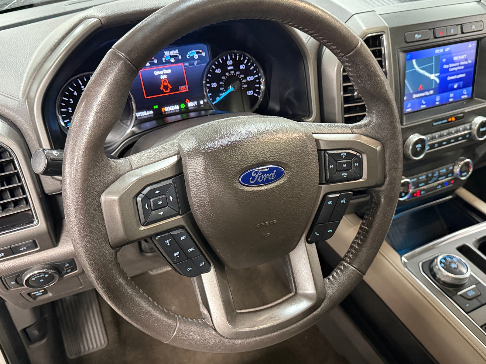 Thumbnail: 2020 Ford Expedition - 5