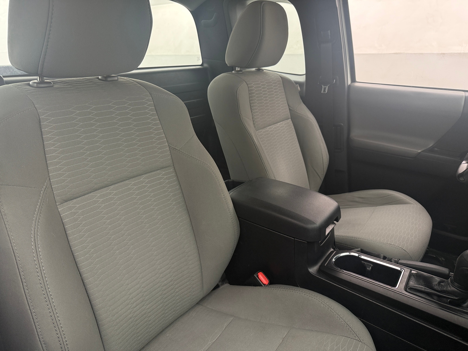 Thumbnail: 2018 Toyota Tacoma - 2