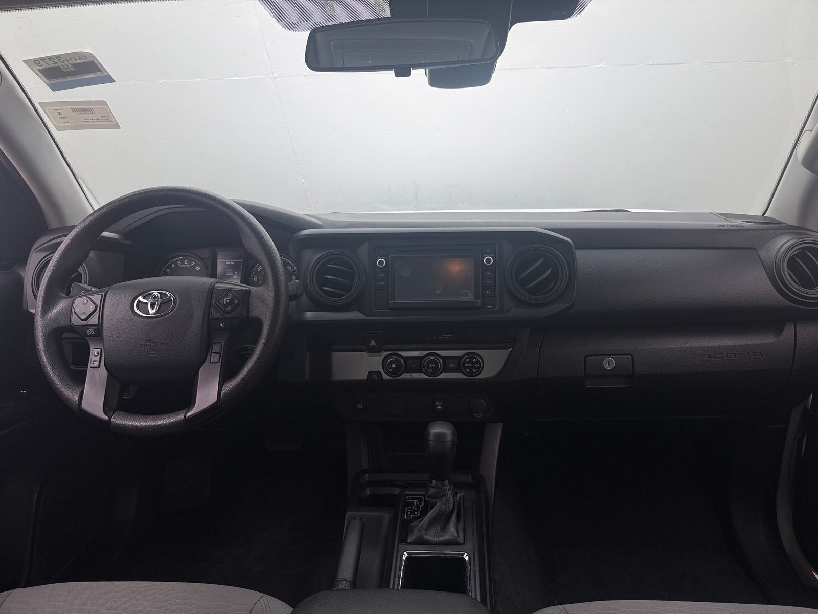 Thumbnail: 2018 Toyota Tacoma - 3