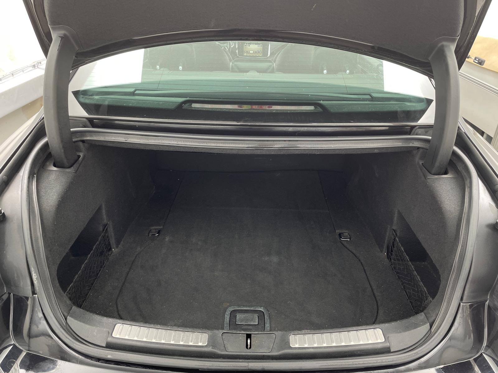 Thumbnail: 2019 Lincoln Continental - 6