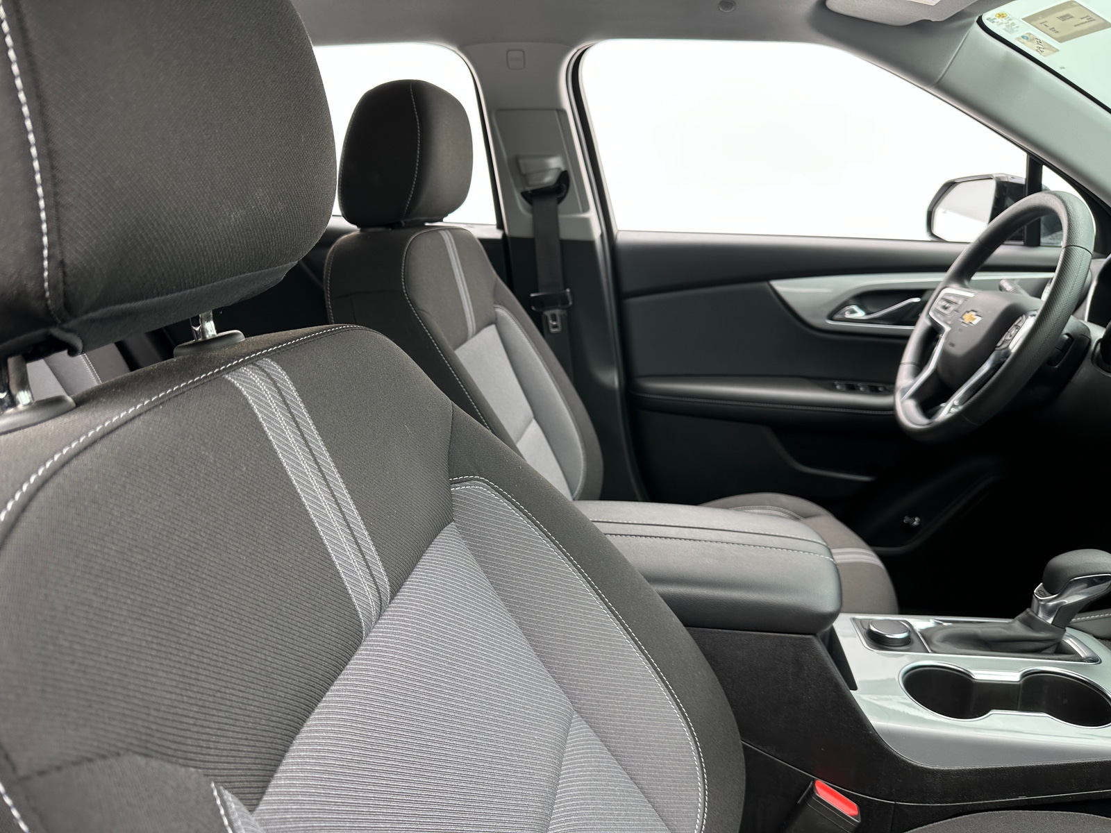 Thumbnail: 2024 Chevrolet Blazer - 2