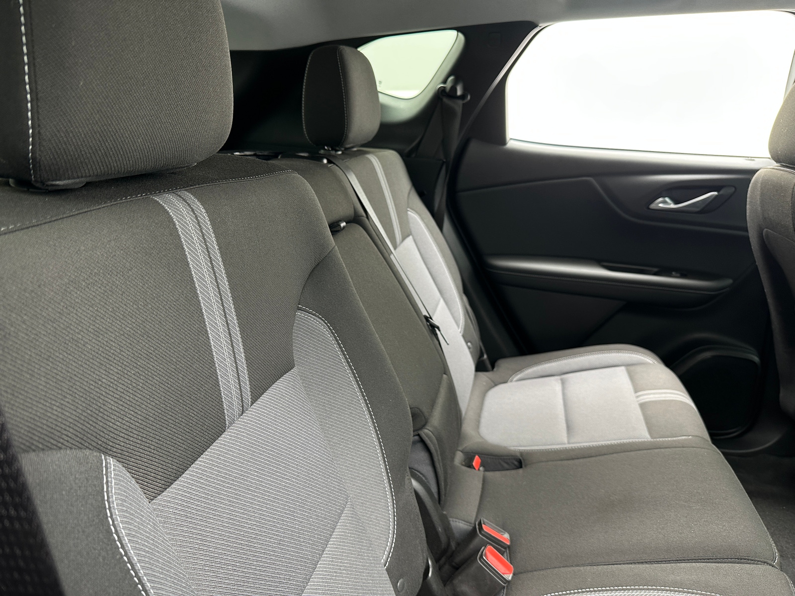 Thumbnail: 2024 Chevrolet Blazer - 6