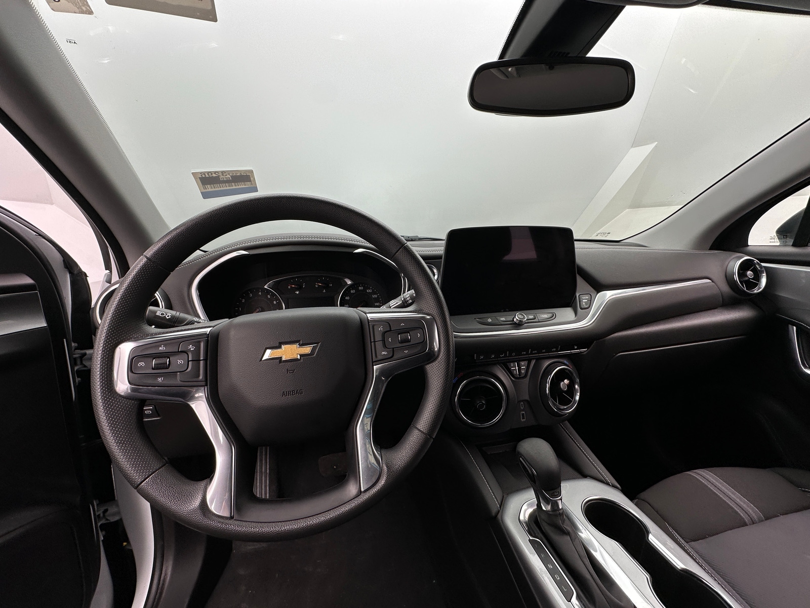 Thumbnail: 2024 Chevrolet Blazer - 3