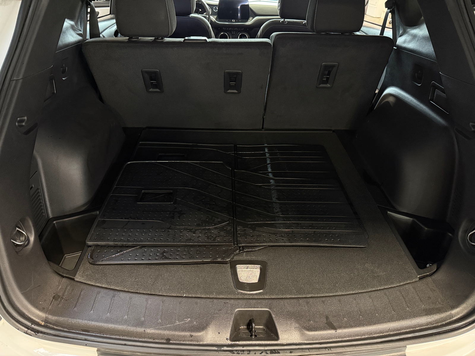 Thumbnail: 2024 Chevrolet Blazer - 7