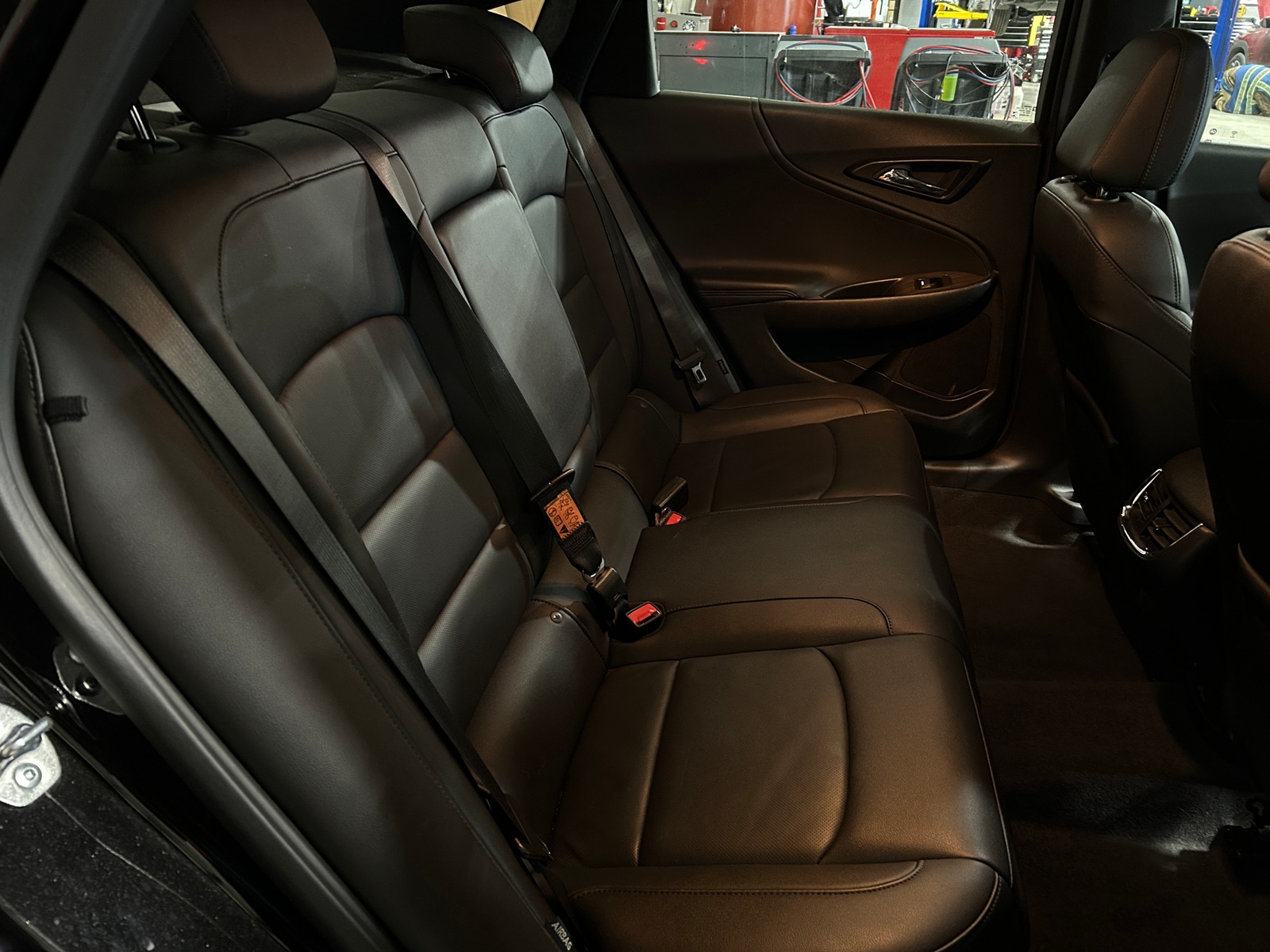 Thumbnail: 2024 Chevrolet Malibu - 6