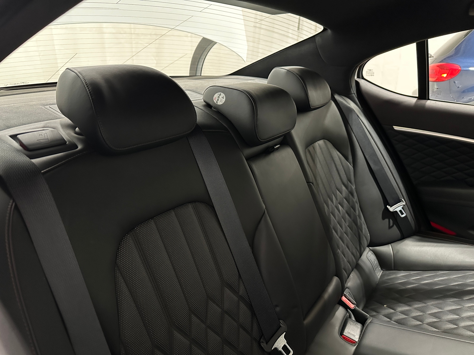 Thumbnail: 2019 Genesis G70 - 5