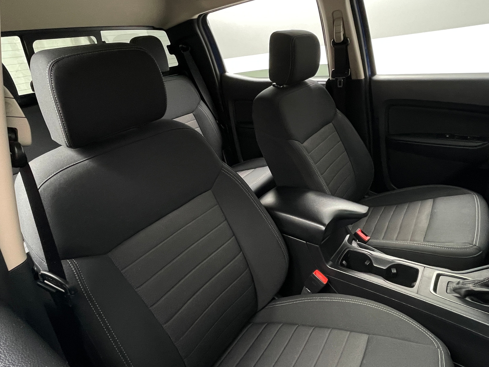 Thumbnail: 2019 Ford Ranger - 2