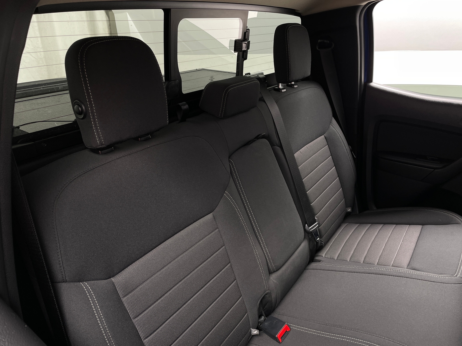 Thumbnail: 2019 Ford Ranger - 6