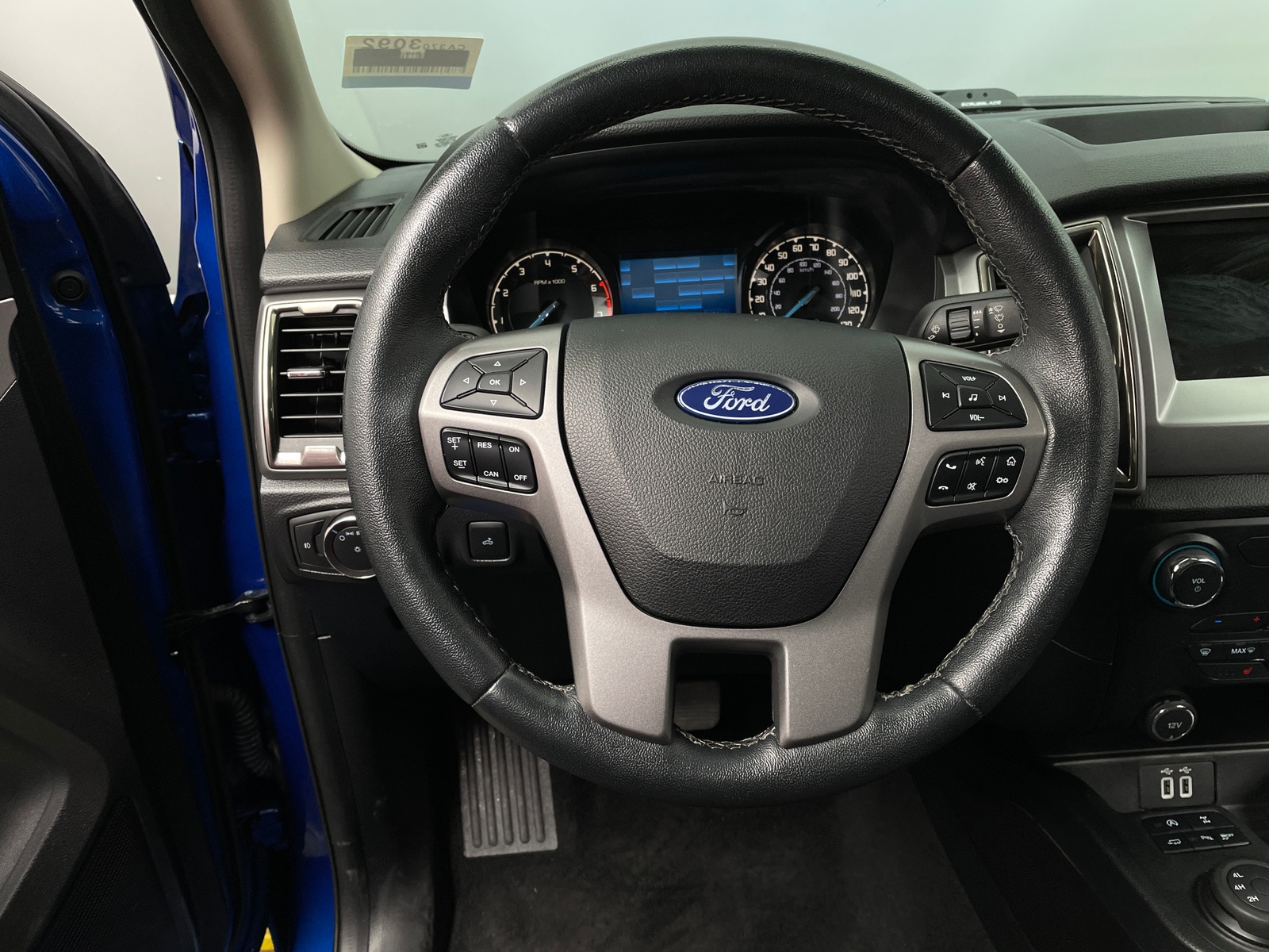 Thumbnail: 2019 Ford Ranger - 5