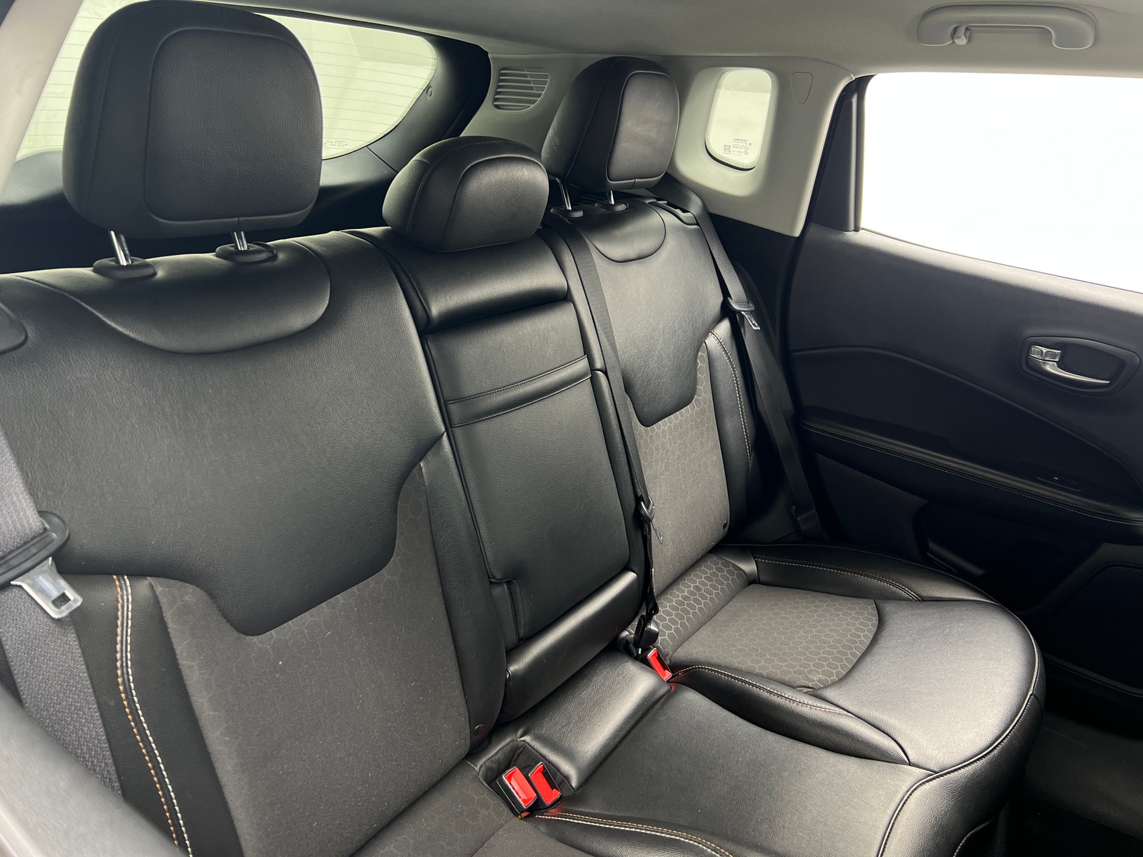 Thumbnail: 2020 Jeep Compass - 6