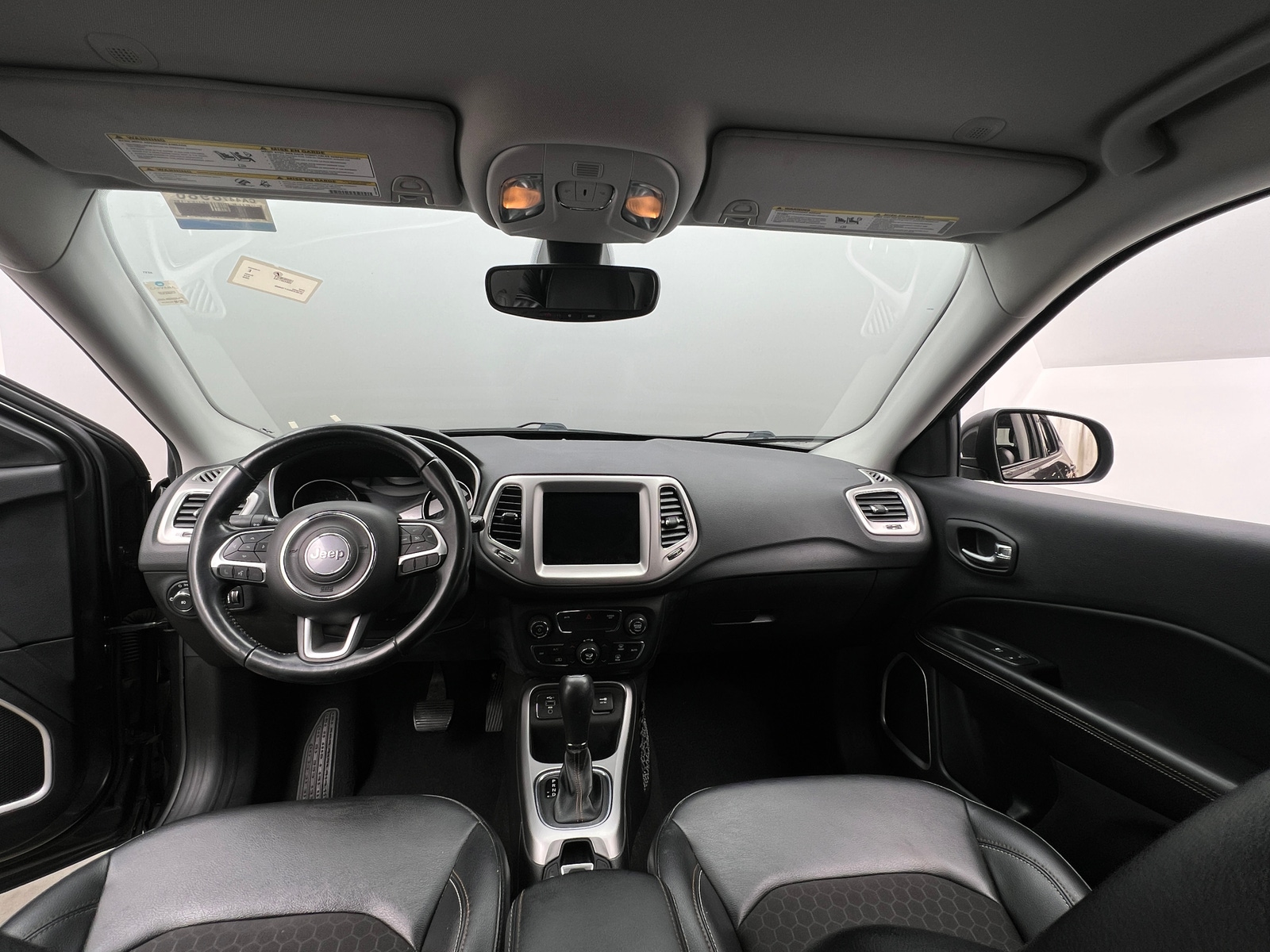 Thumbnail: 2020 Jeep Compass - 3