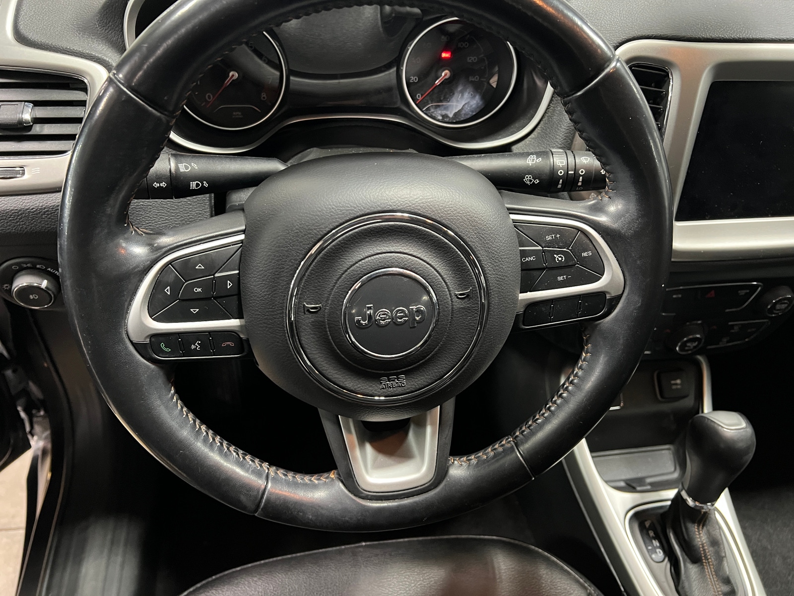 Thumbnail: 2020 Jeep Compass - 5