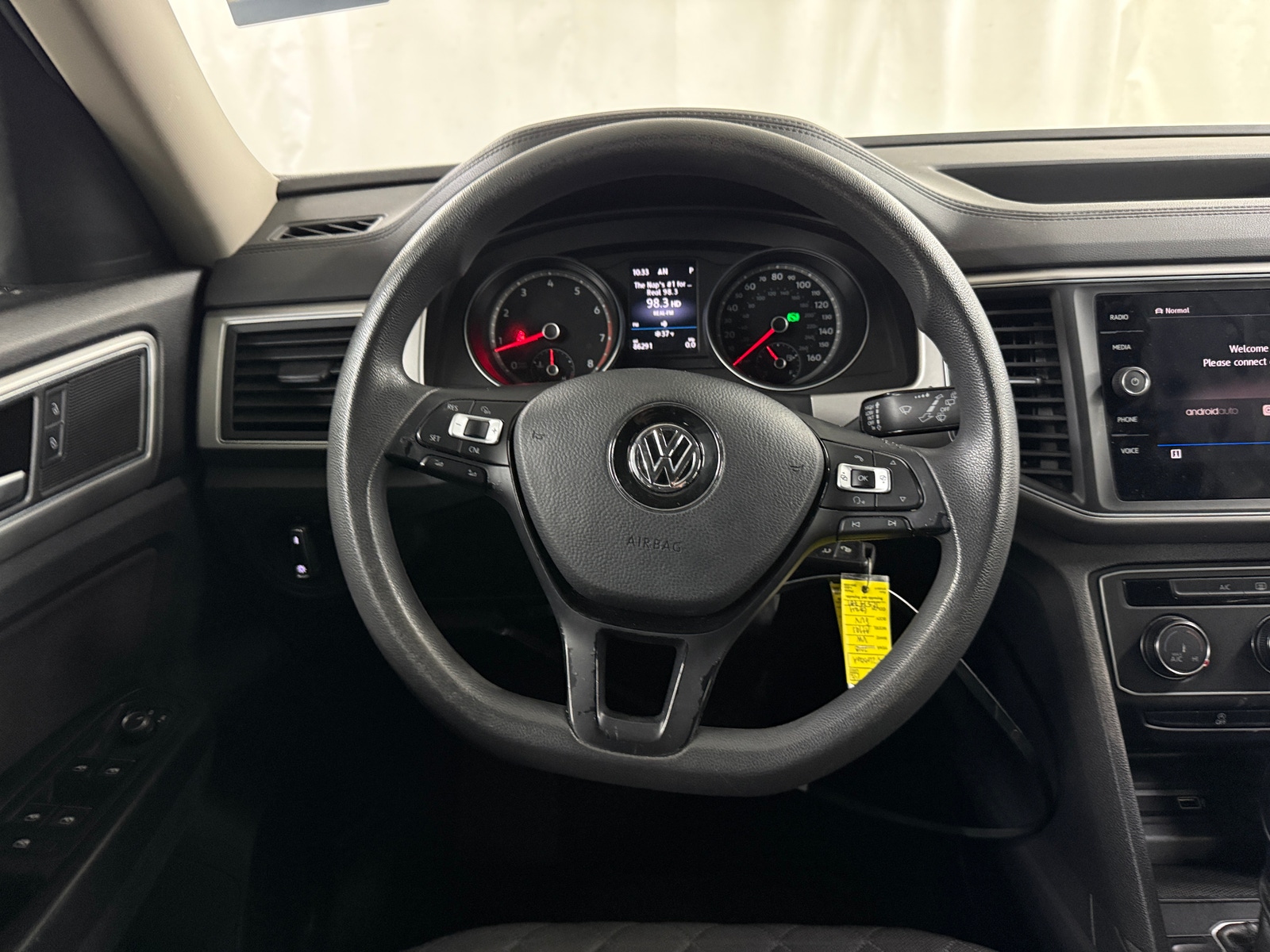 Thumbnail: 2018 Volkswagen Atlas - 5