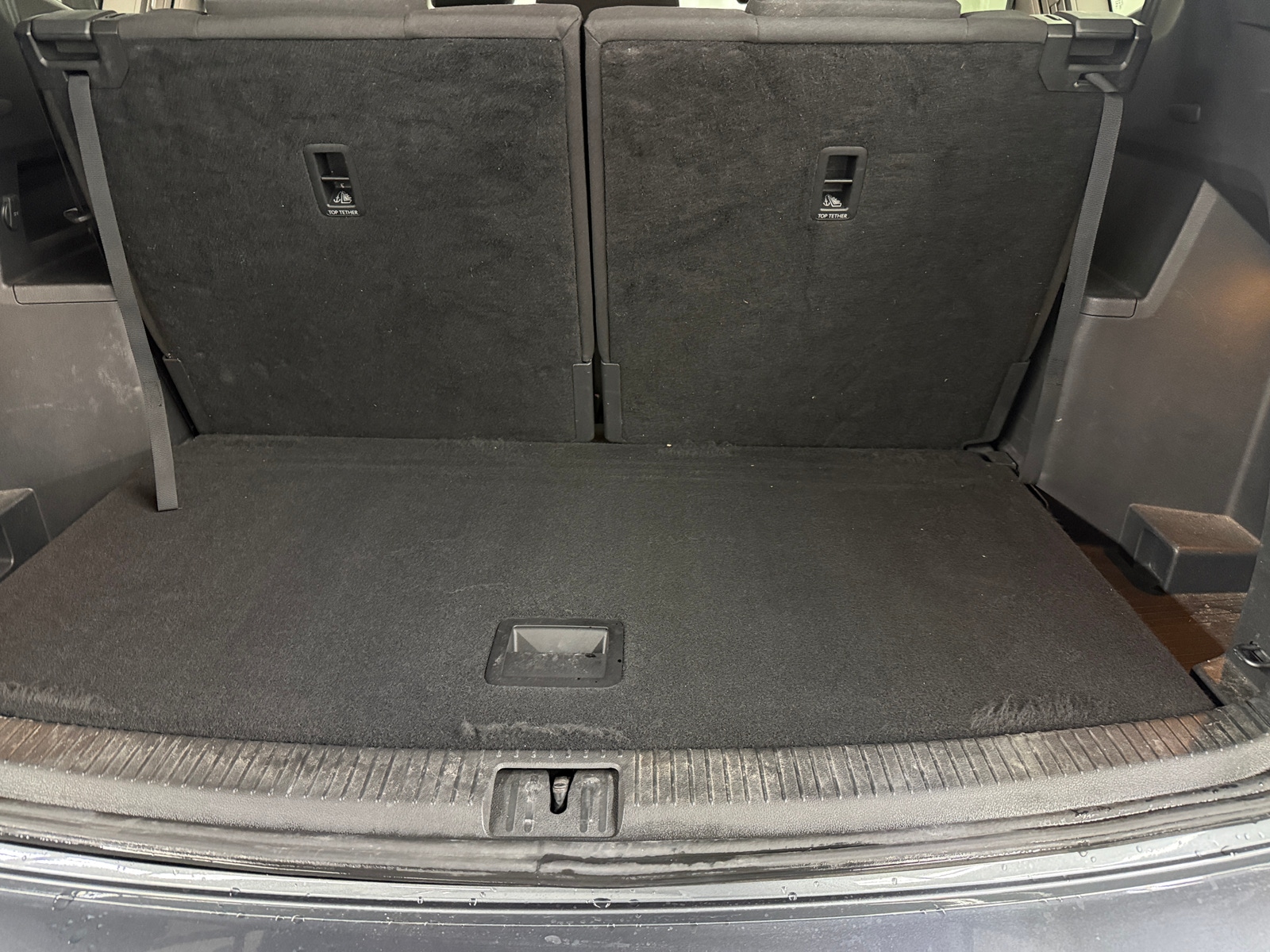 Thumbnail: 2018 Volkswagen Atlas - 7