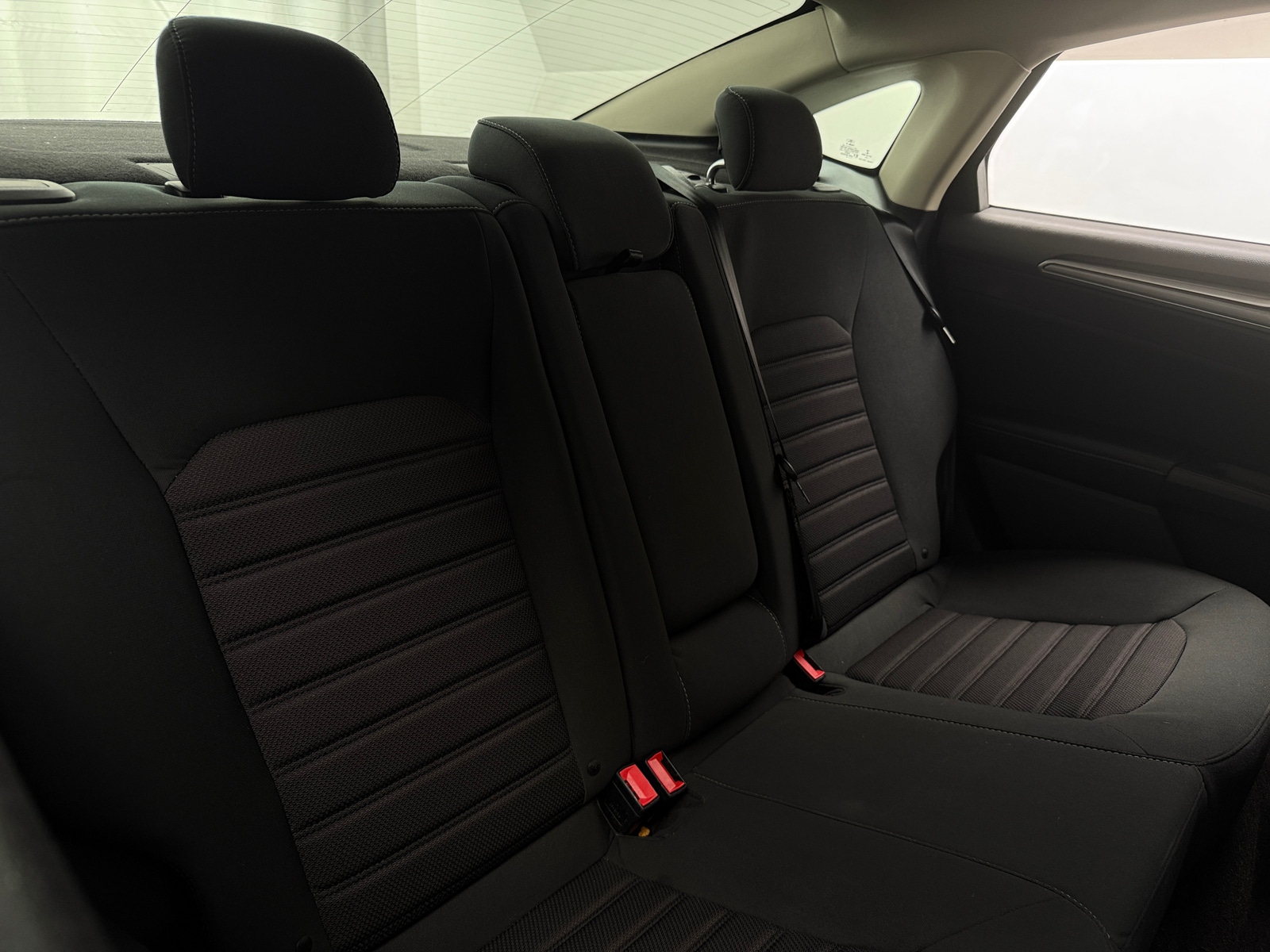 Thumbnail: 2020 Ford Fusion - 6