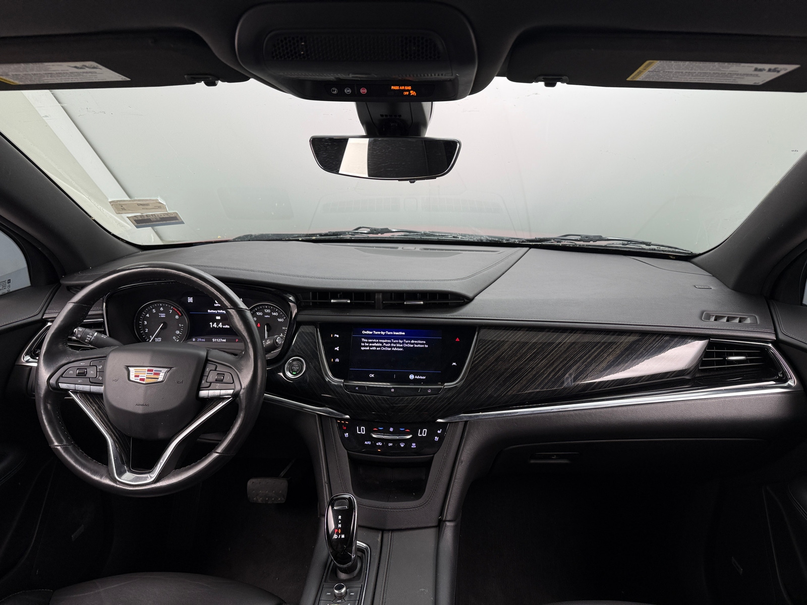 Thumbnail: 2020 Cadillac XT6 - 2