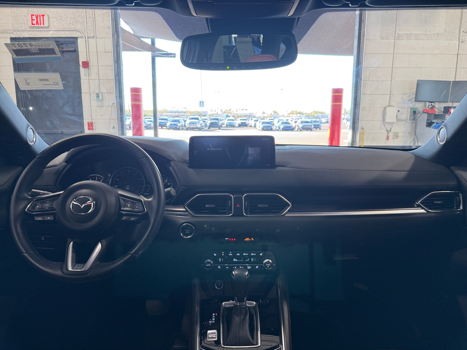 Thumbnail: 2024 Mazda CX-5 - 2