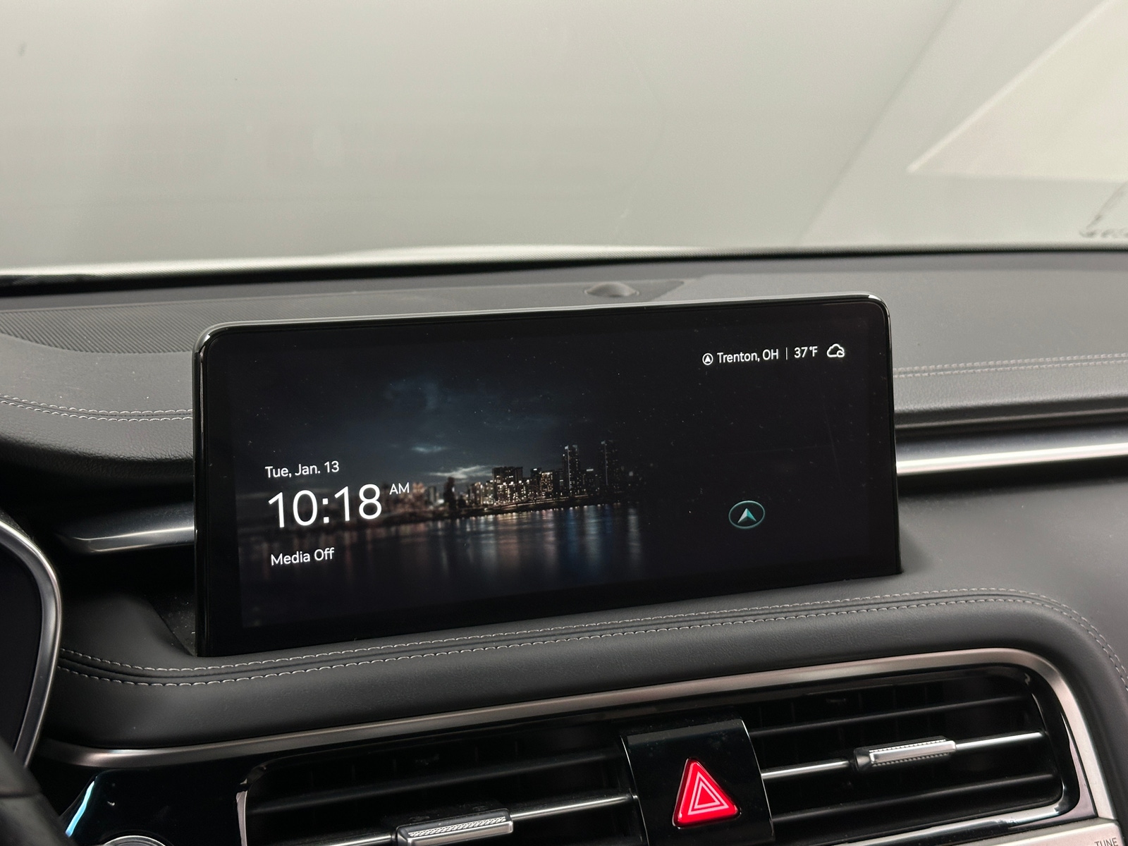 Thumbnail: 2024 Genesis G70 - 3