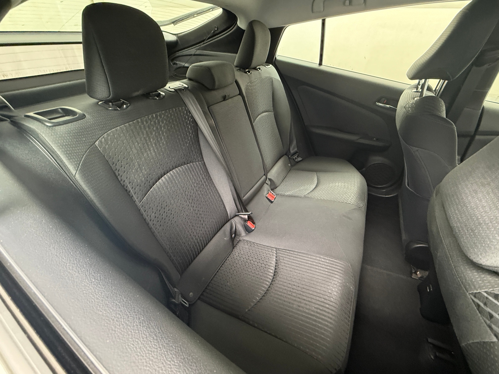 Thumbnail: 2016 Toyota Prius - 6