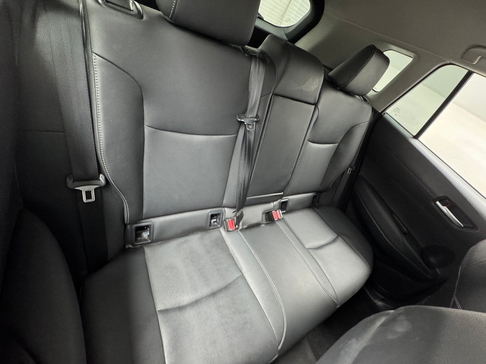 Thumbnail: 2022 Toyota Corolla Cross - 5