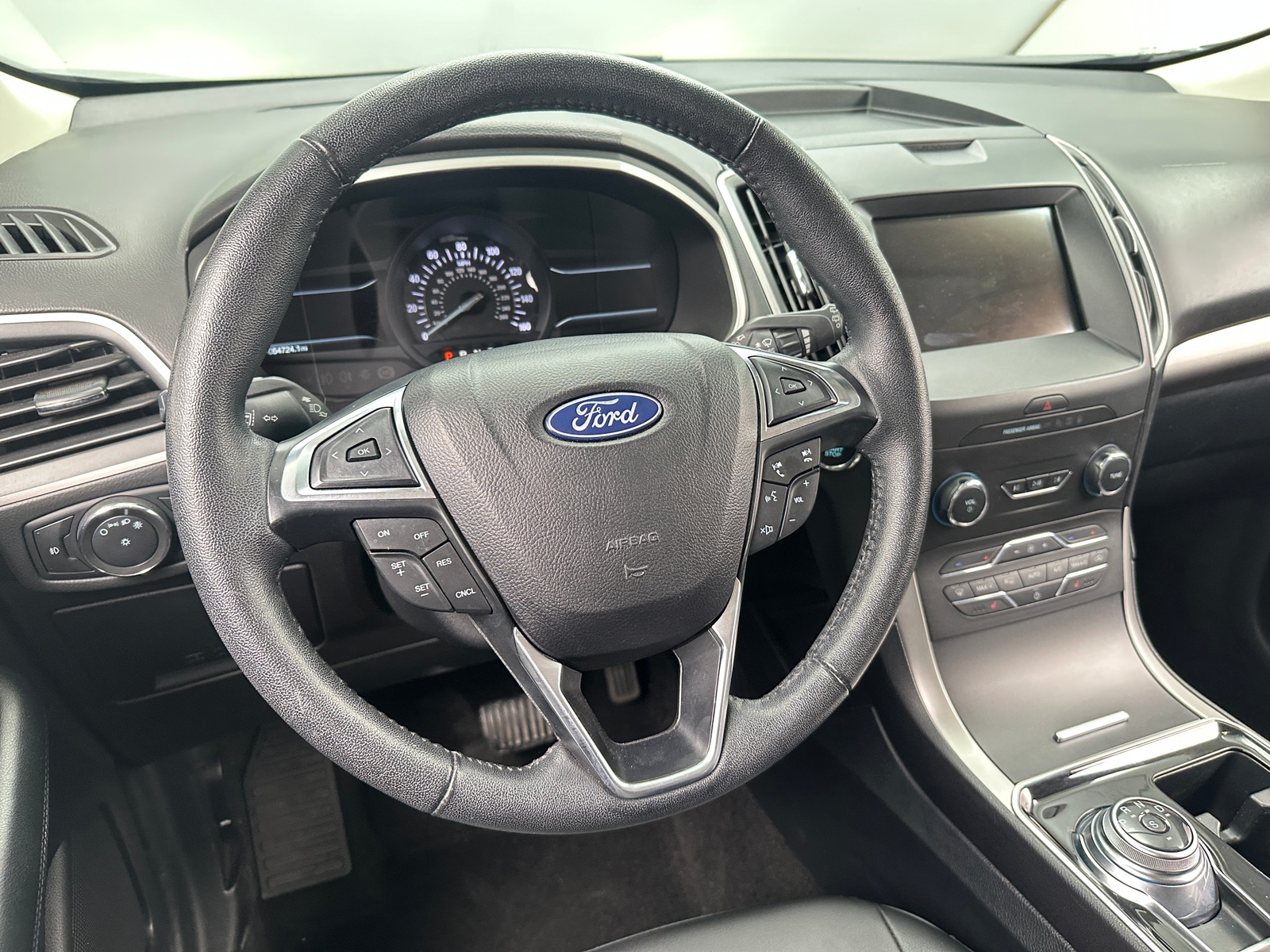 Thumbnail: 2020 Ford Edge - 4