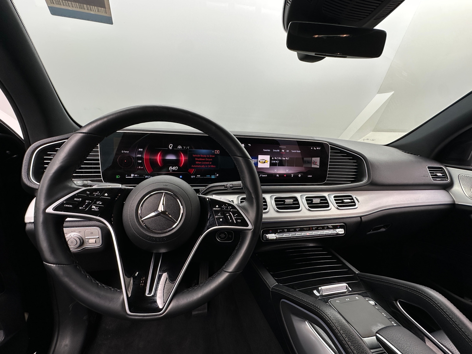 Thumbnail: 2025 Mercedes-Benz GLE - 2