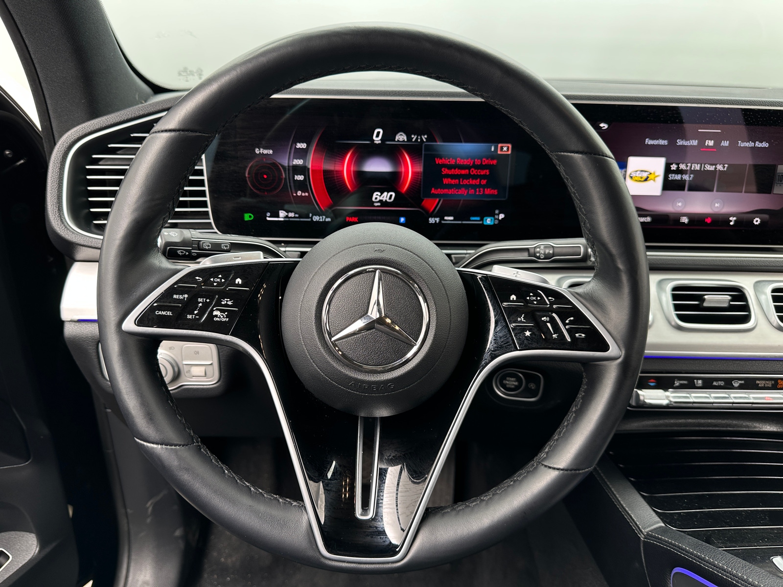 Thumbnail: 2025 Mercedes-Benz GLE - 4