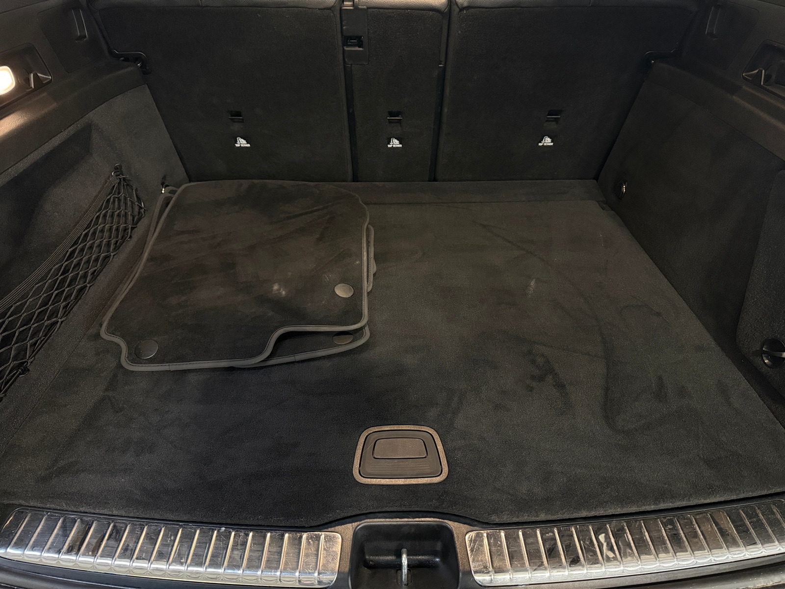 Thumbnail: 2025 Mercedes-Benz GLE - 6