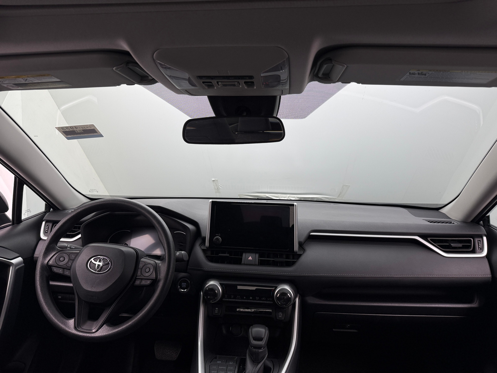 Thumbnail: 2025 Toyota RAV4 - 3