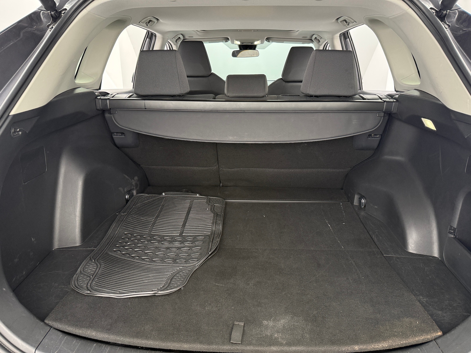 Thumbnail: 2025 Toyota RAV4 - 7