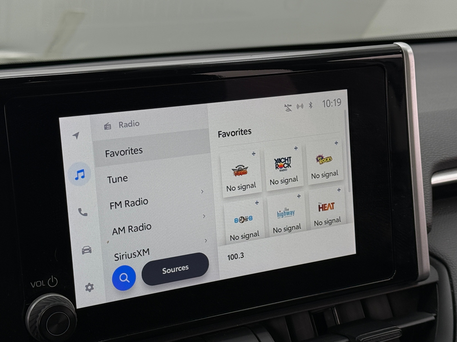 Thumbnail: 2025 Toyota RAV4 - 4