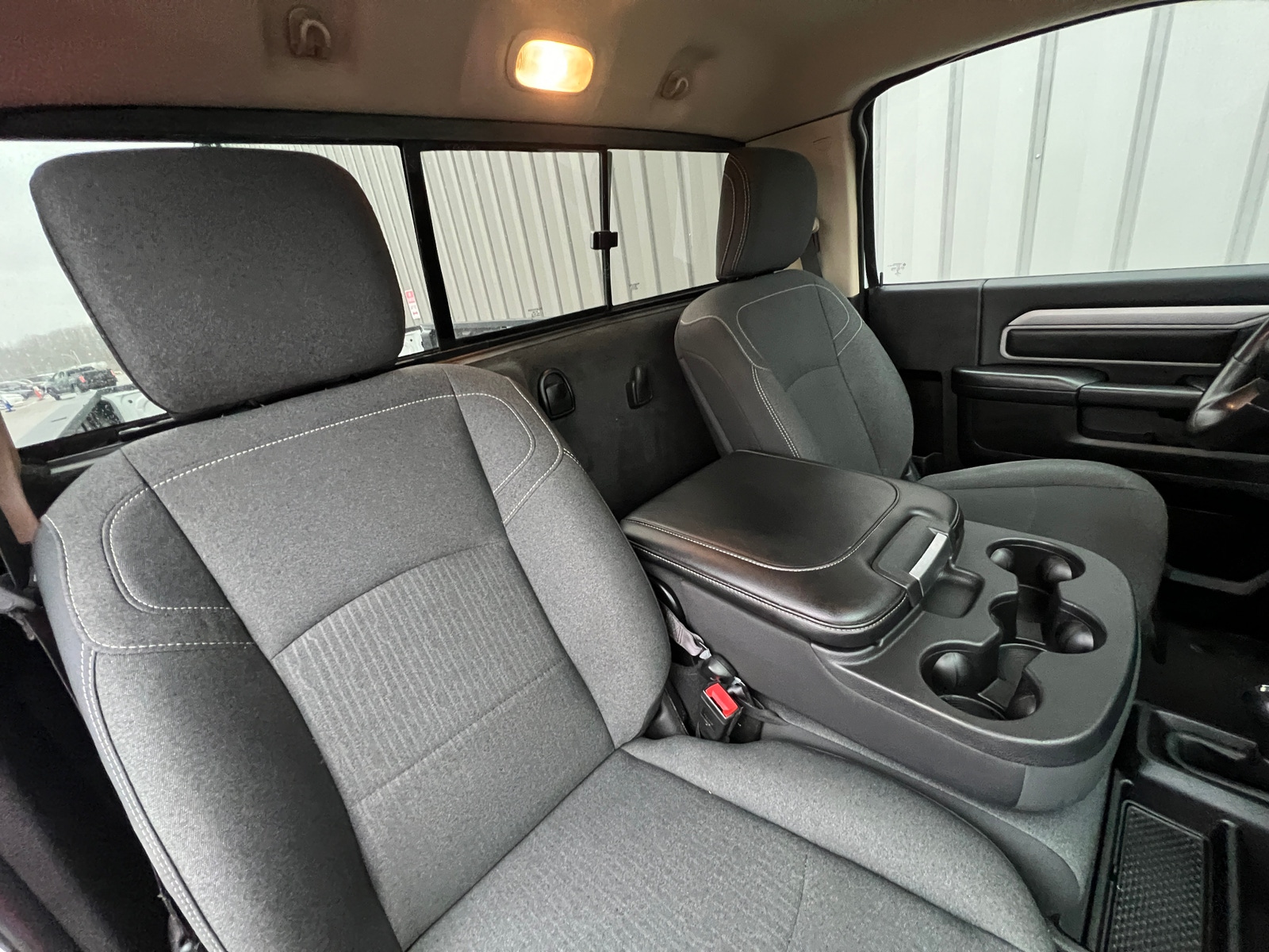 Thumbnail: 2020 RAM 2500 - 2