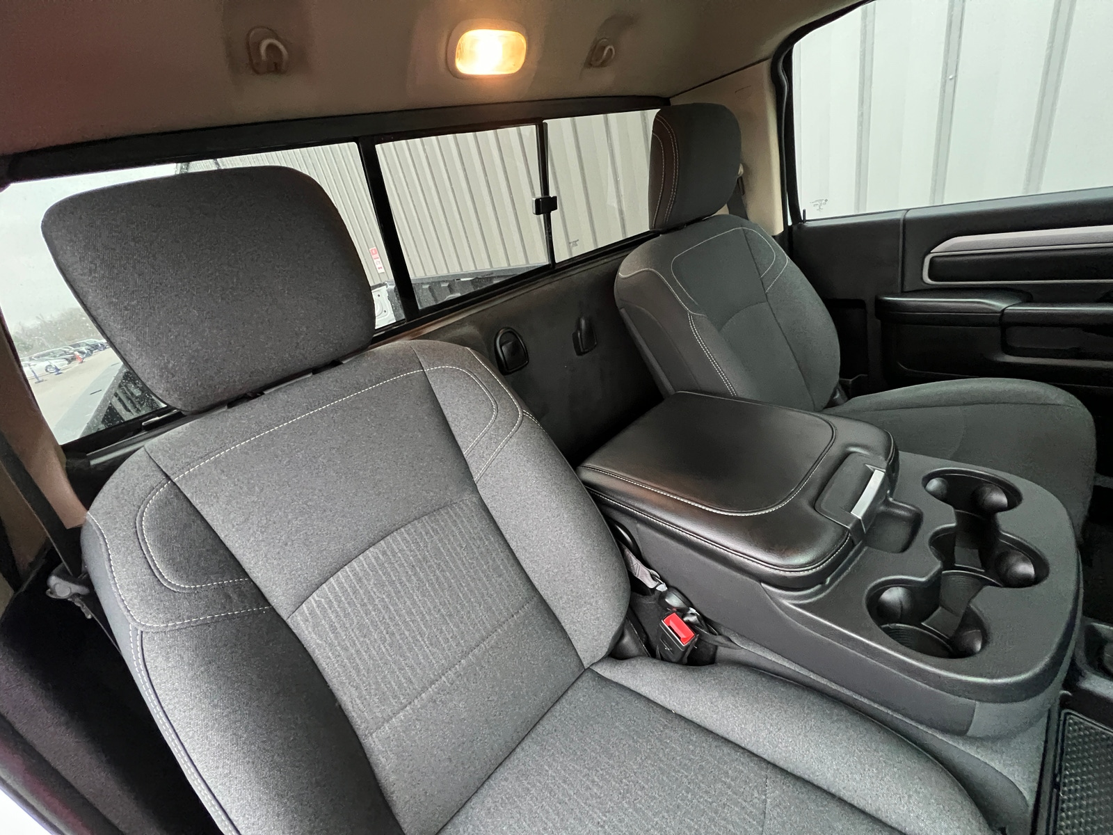 Thumbnail: 2020 RAM 2500 - 6