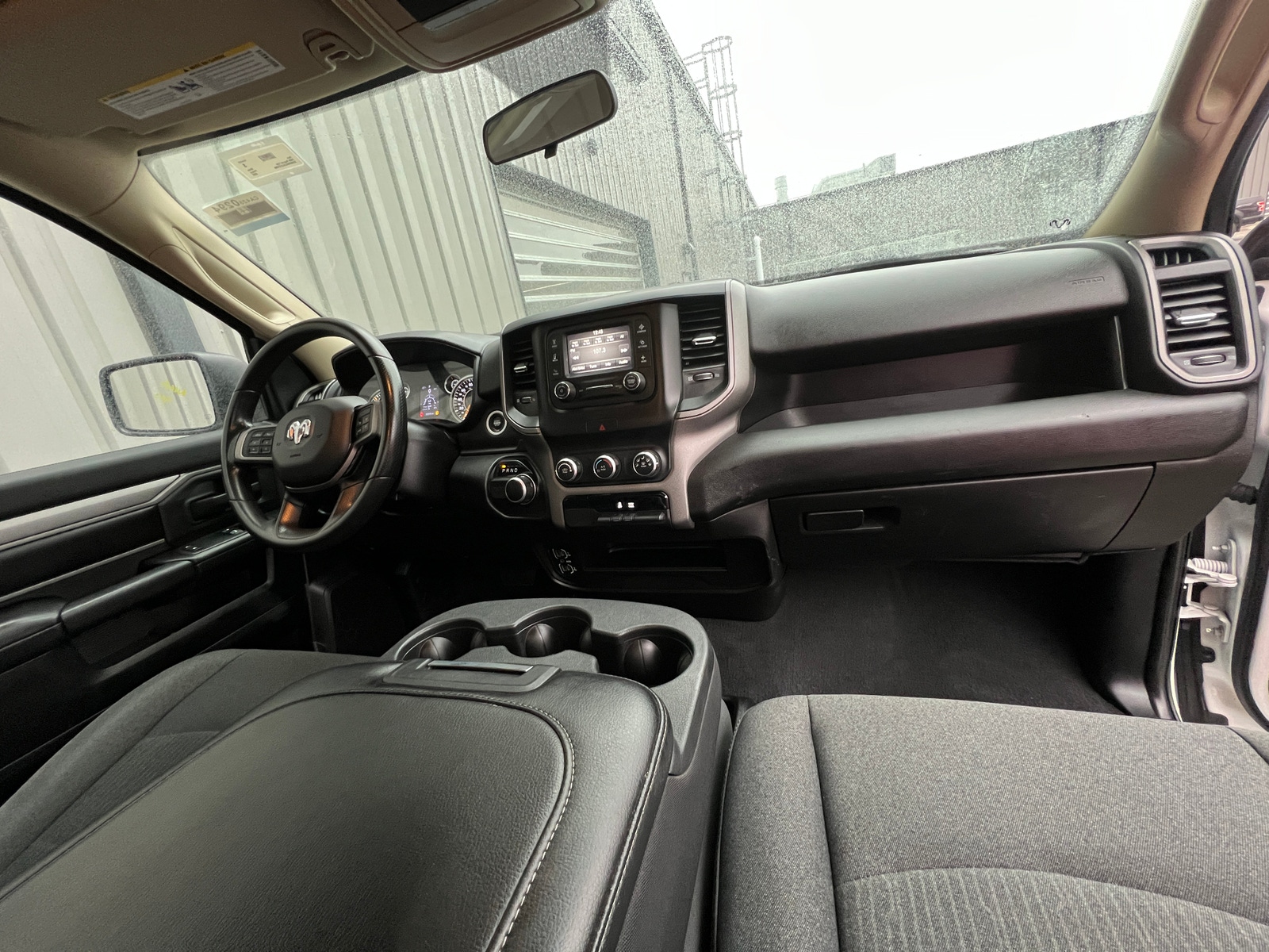 Thumbnail: 2020 RAM 2500 - 3