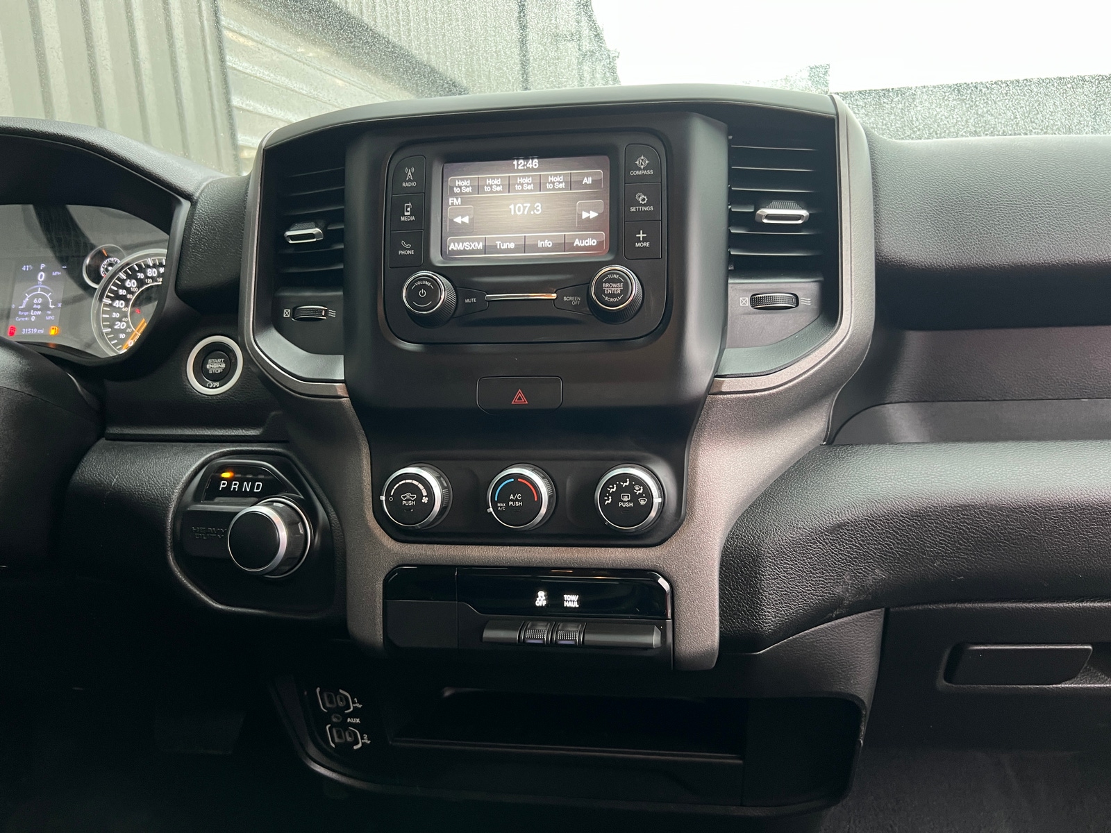 Thumbnail: 2020 RAM 2500 - 4