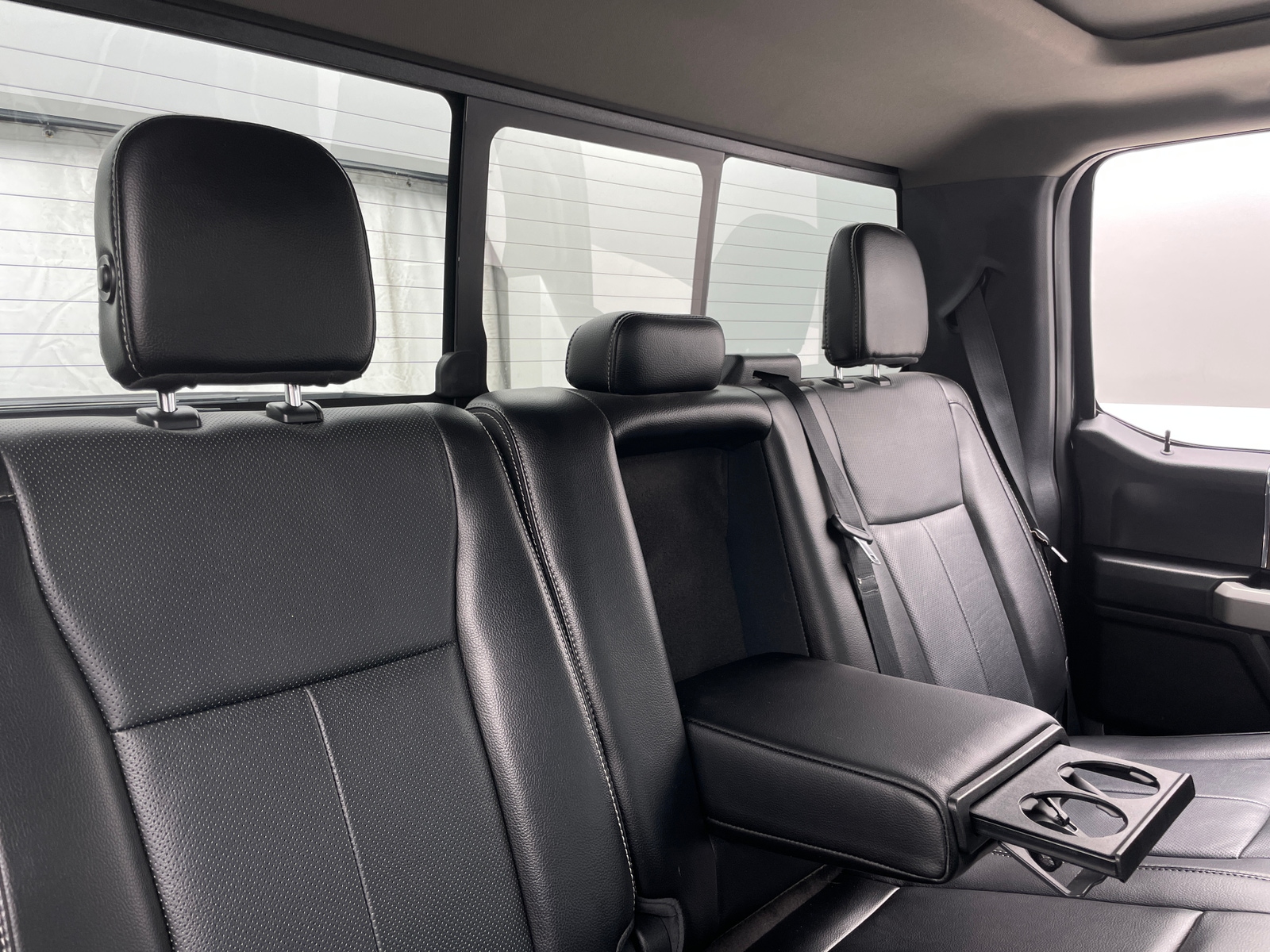 Thumbnail: 2018 Ford Econoline - 5