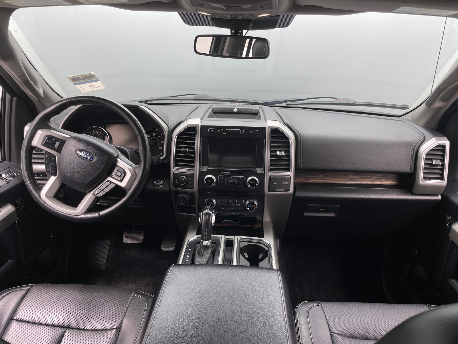 Thumbnail: 2018 Ford Econoline - 2