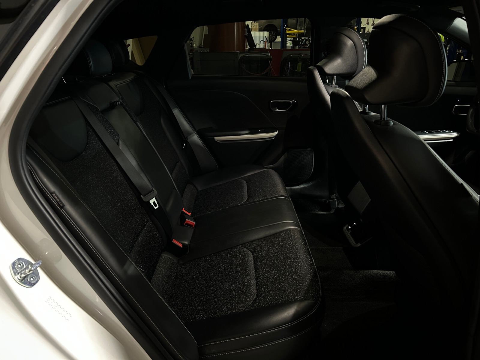 Thumbnail: 2025 Kia K4 - 5