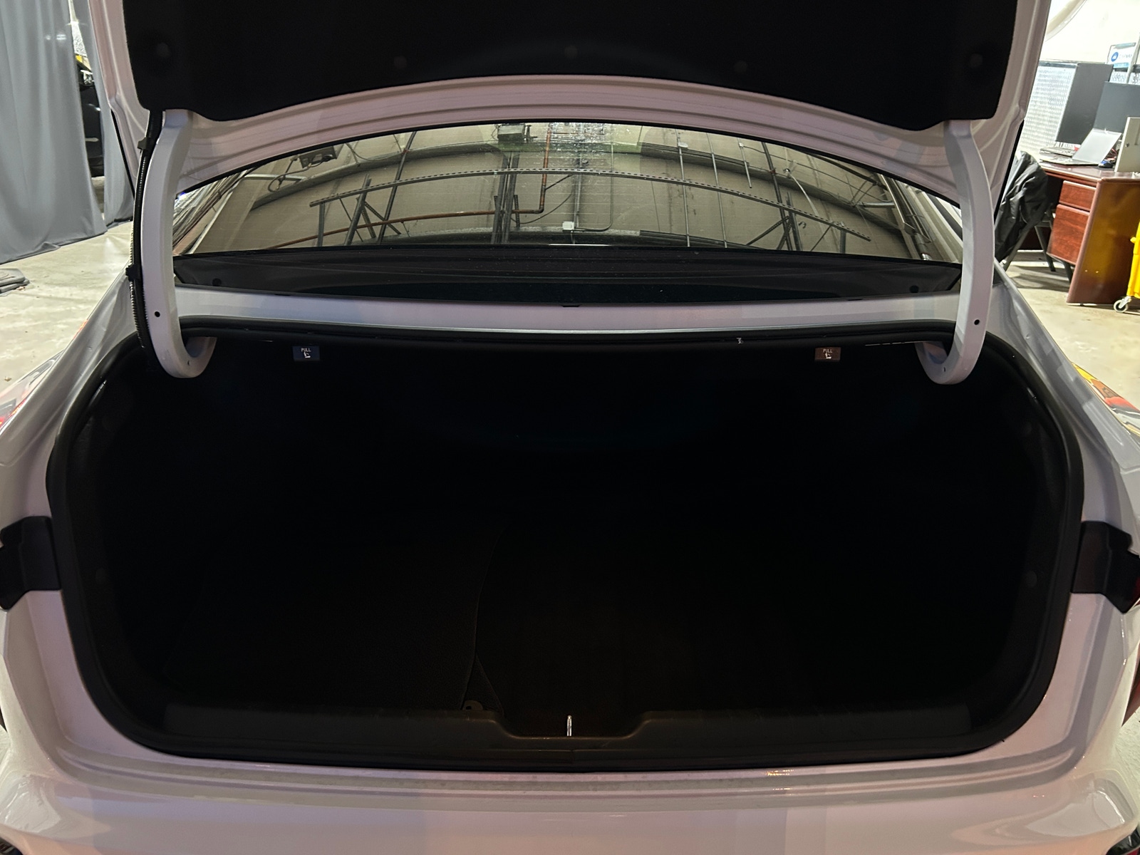 Thumbnail: 2025 Kia K4 - 6