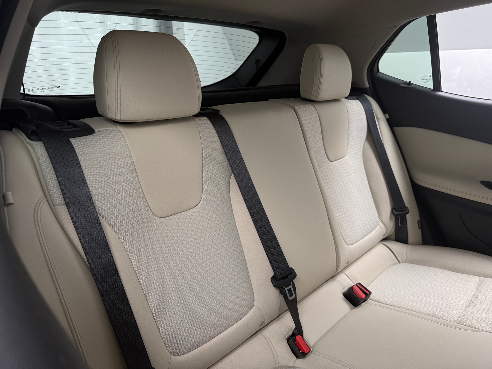 Thumbnail: 2023 Buick Encore GX - 6