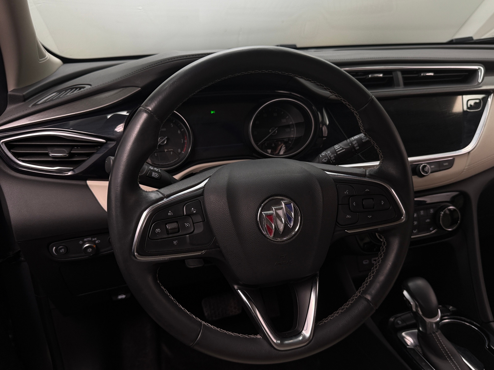 Thumbnail: 2023 Buick Encore GX - 5