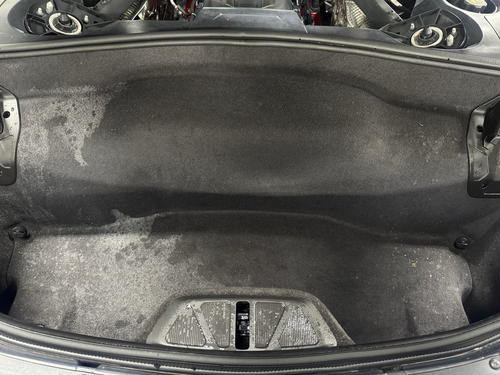 Thumbnail: 2022 Chevrolet Corvette - 4