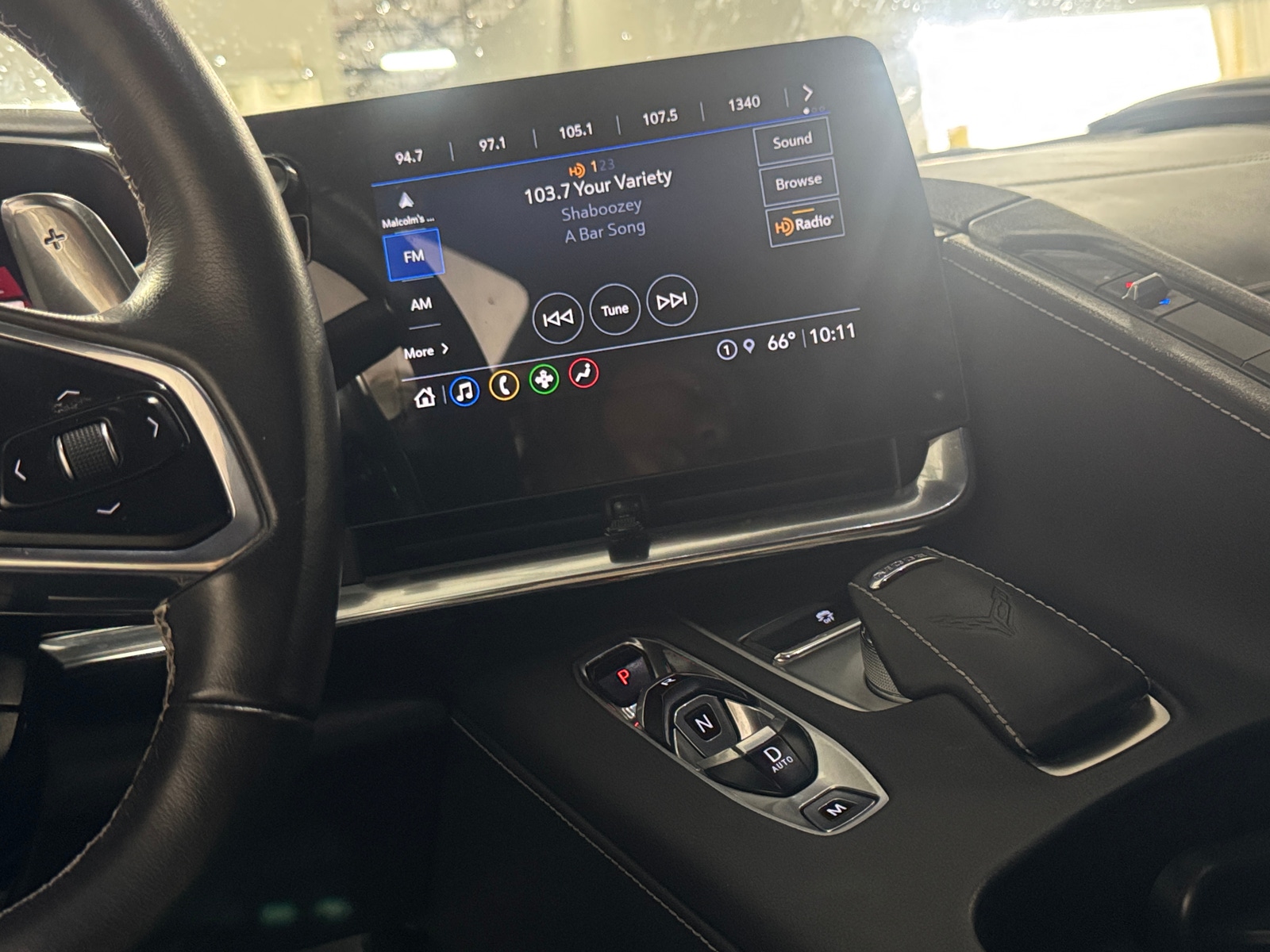 Thumbnail: 2022 Chevrolet Corvette - 2