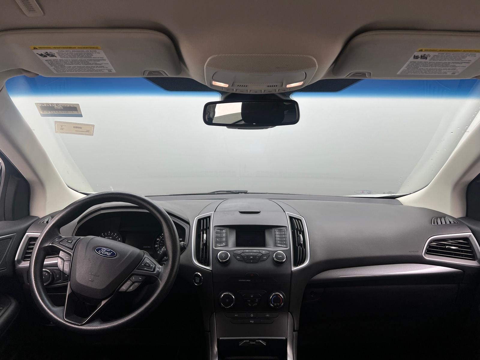 Thumbnail: 2019 Ford Edge - 3