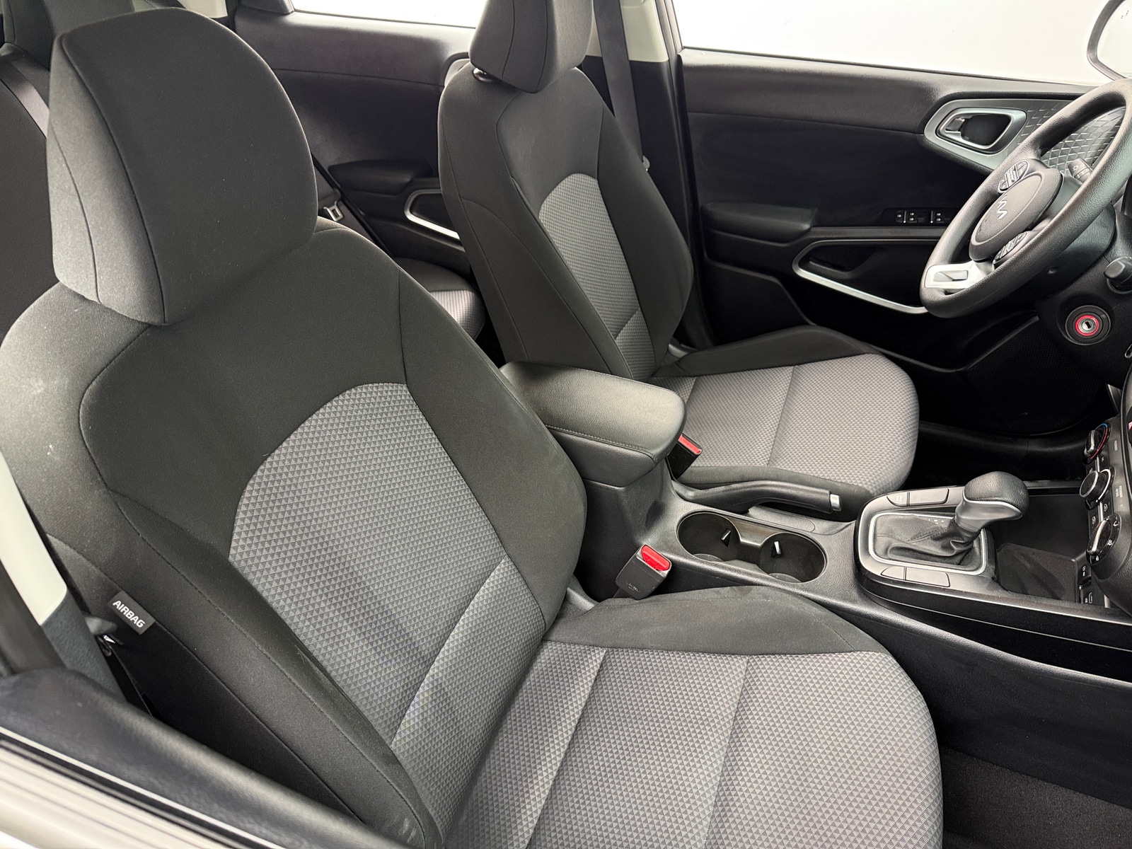 Thumbnail: 2024 Kia Soul - 2