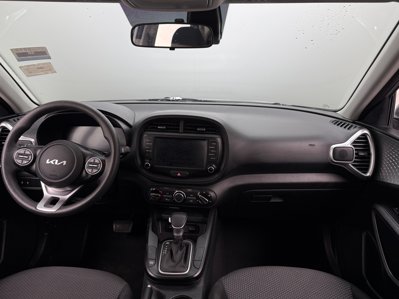 Thumbnail: 2024 Kia Soul - 3