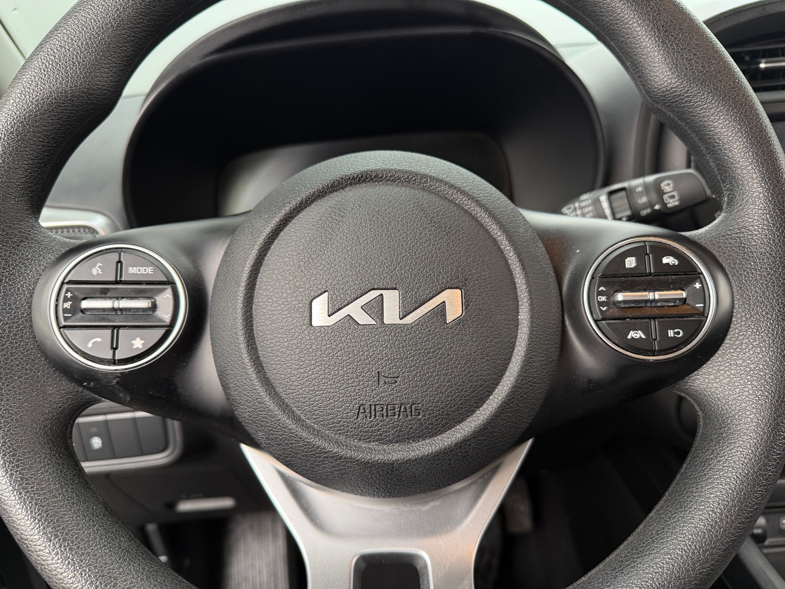 Thumbnail: 2024 Kia Soul - 5